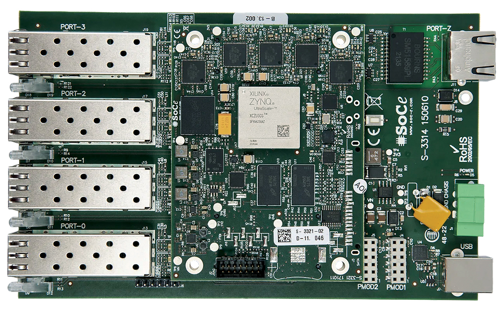 SMARTmpsocBRICK