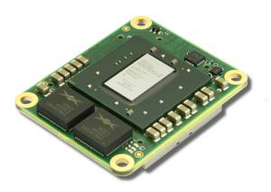 TE0741 Kintex 7 FPGA Module